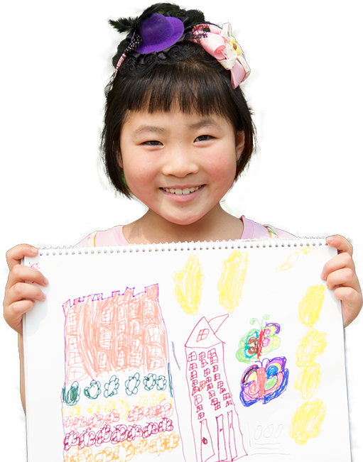 Jung Ha - Girl Clipart (511x651), Png Download