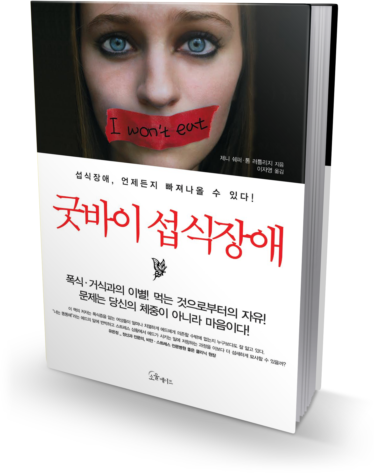 Korean Edition Of Life Without Ed - Flyer Clipart (1549x1960), Png Download