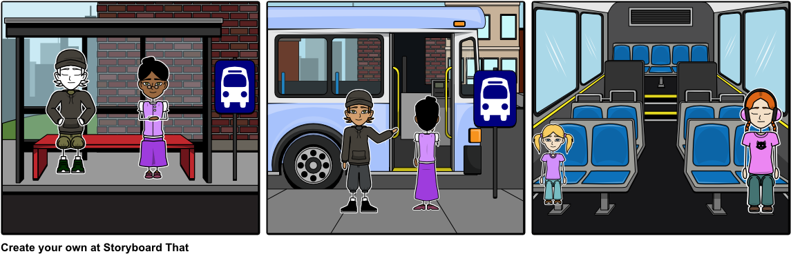 A City Bus - Driving Id Ego Superego Clipart (1164x385), Png Download