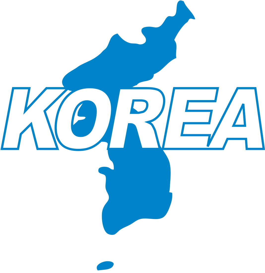 Unified Korea Flag Clipart (1200x1205), Png Download