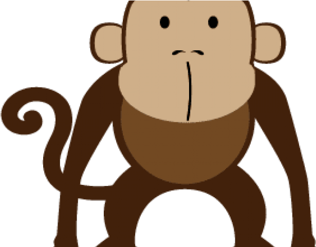 Vector De Animalitos De La Selva Clipart (640x480), Png Download