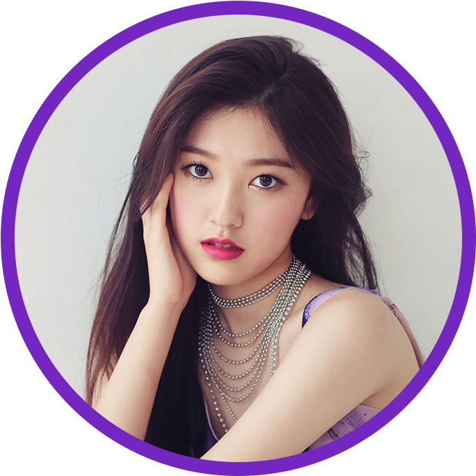 Bucheon Is The Second Most Densely Populated City In - Choerry Love Cherry Motion Teaser Clipart (771x771), Png Download
