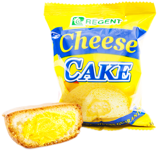 Back - Regent Cheese Cake Clipart (750x750), Png Download