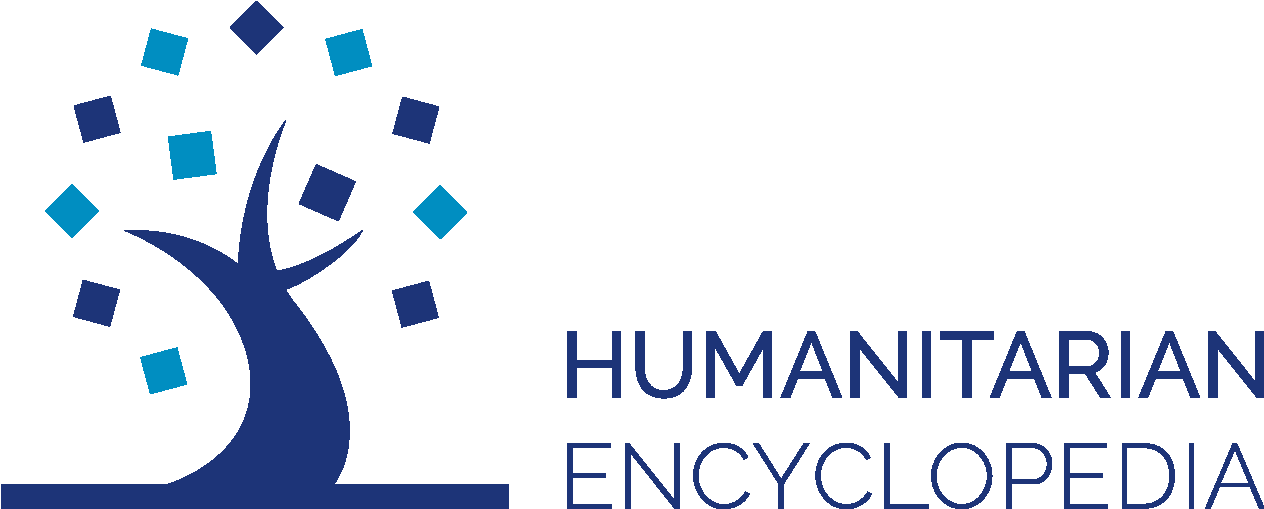 Happy Birthday A New Visual Identity Is Born - Humanitarian Encyclopedia Clipart (1452x584), Png Download