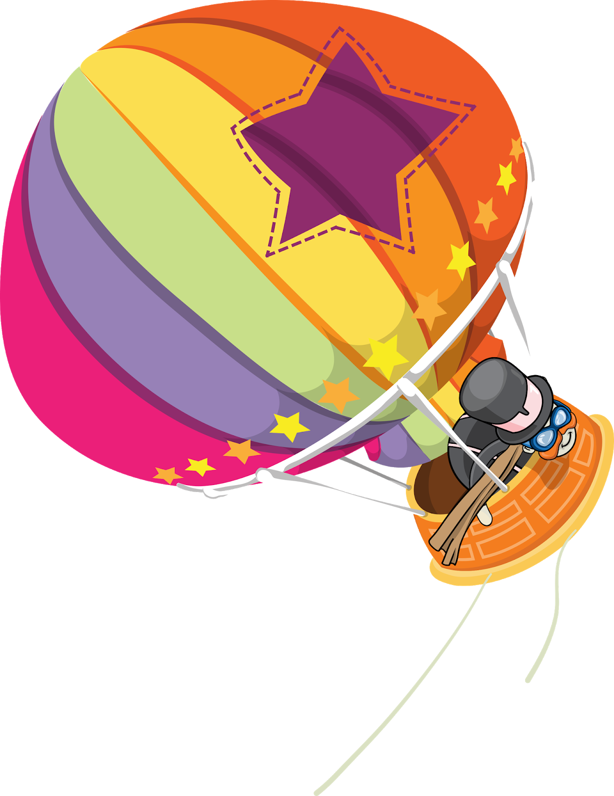 Mundo Bita Balao Png - Balão Mundo Bita Png Clipart (1236x1600), Png Download