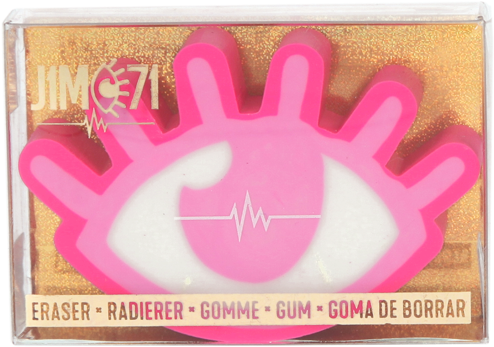 Lisa Und Lena Radiergummi Clipart (1175x876), Png Download