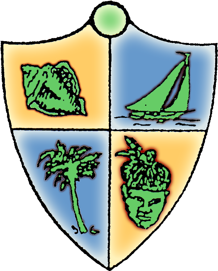 Cape Coral Historical Society & Museum Clipart (706x876), Png Download