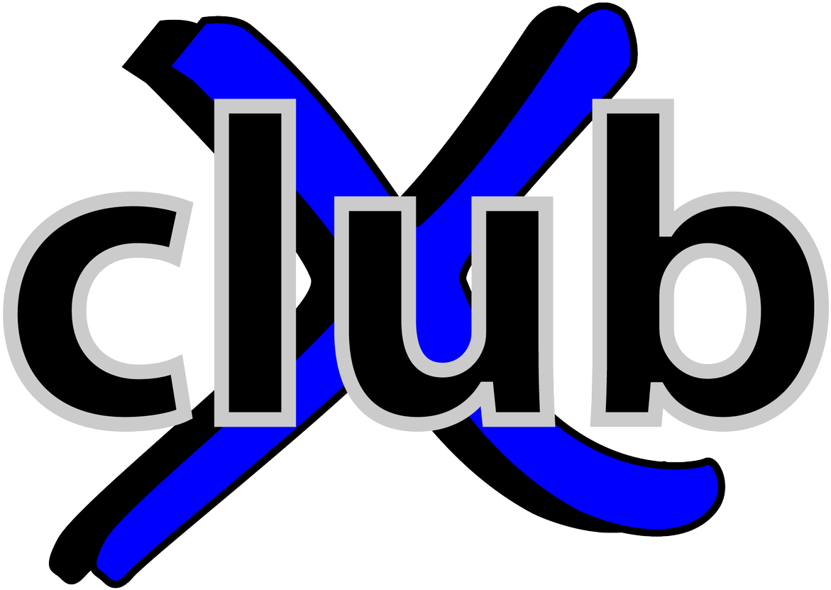 Do More @clubxmiami Transforming Lives Daily, Clipart (1171x831), Png Download