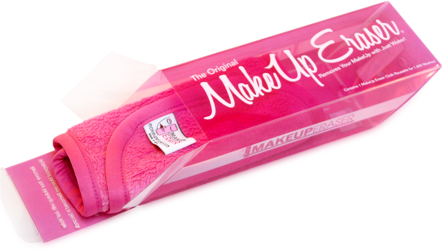 Makeup Eraser Clipart (1500x1375), Png Download