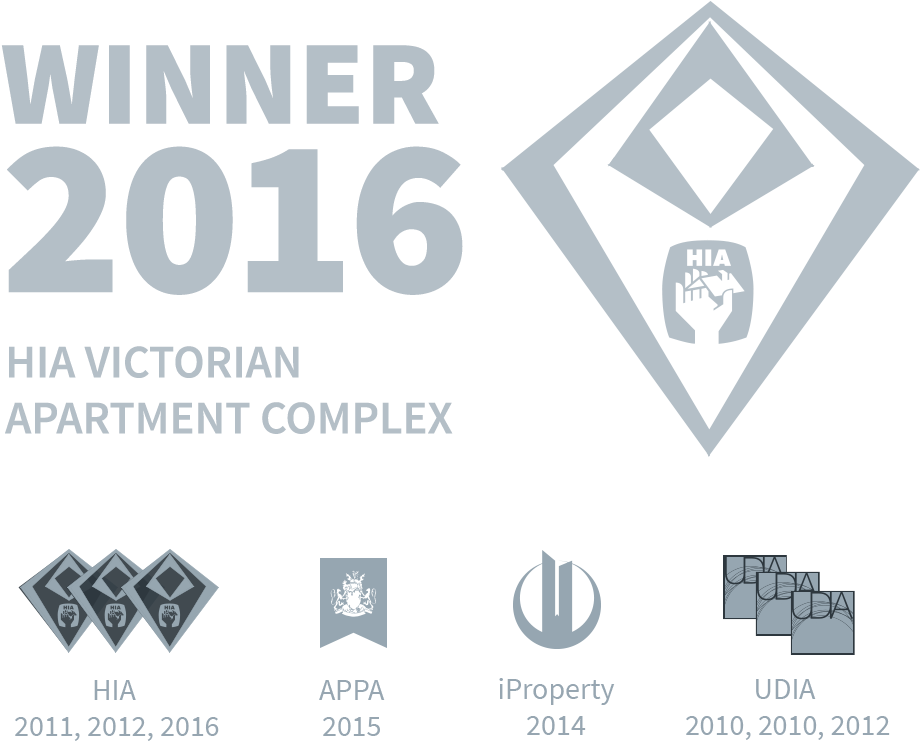 Awards Sq Light - Housing Industry Association Clipart (1000x850), Png Download