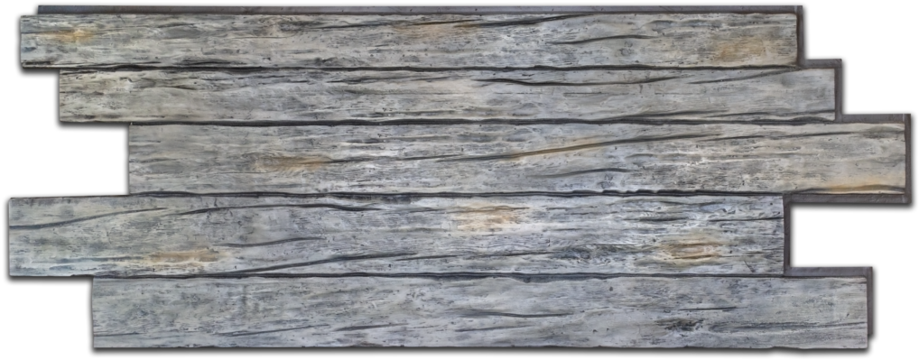 Pn910 Tna176 Weathered Blue - Plank Clipart (1024x405), Png Download