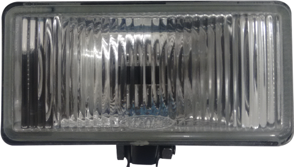 Automotive Fog Light Clipart (1000x591), Png Download