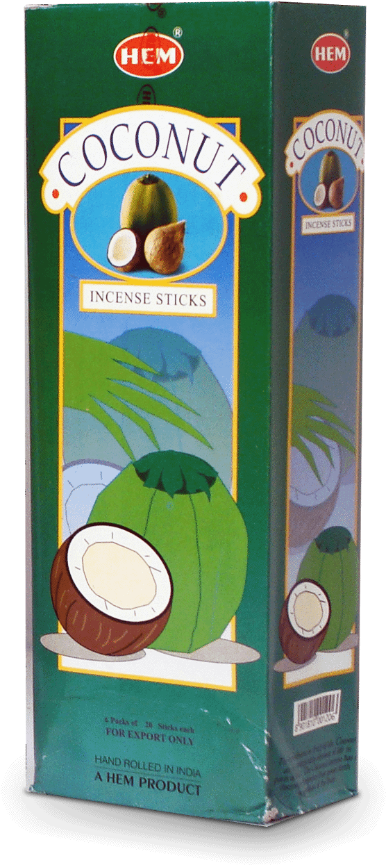 Incense Hem - Matcha Clipart (598x1254), Png Download