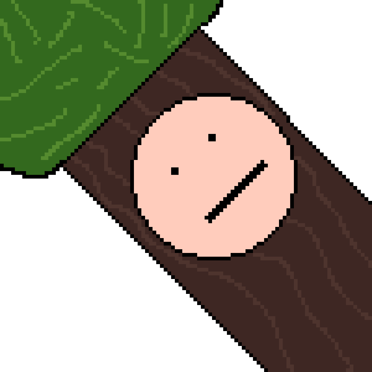 Oml Thats Scary Clipart (1200x1200), Png Download