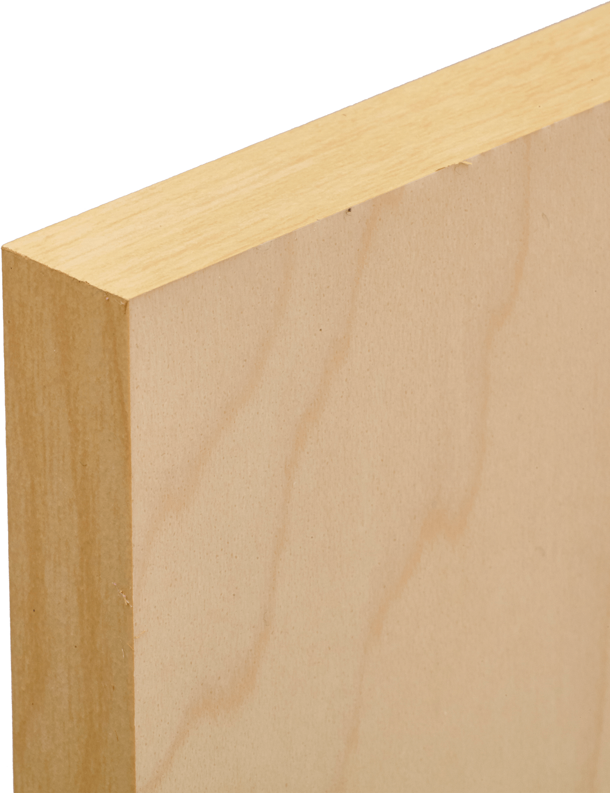 Chromaluxe Wood/fiberboard Products Give Interior Designers - Plywood Clipart (1600x1600), Png Download