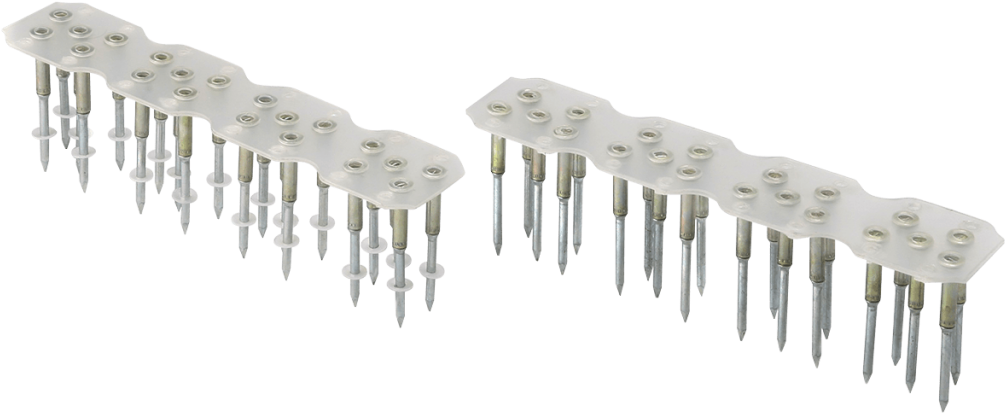 An Example Of A Part Number Would Be Rnbw-2m - Rake Clipart (1024x432), Png Download