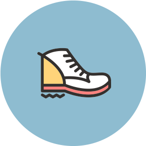 Explore - Ice Skating Clipart (850x425), Png Download
