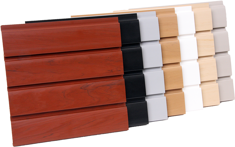 Contact Us - Pvc Slatwall Clipart (873x521), Png Download