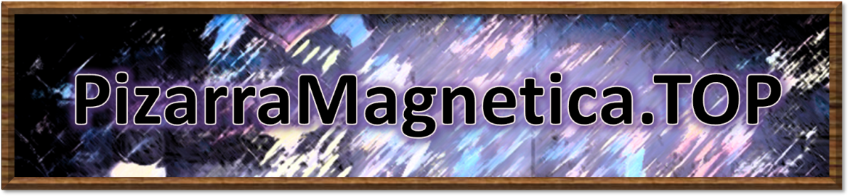 Pizarramagnetica - Top - Banner Clipart (1200x280), Png Download