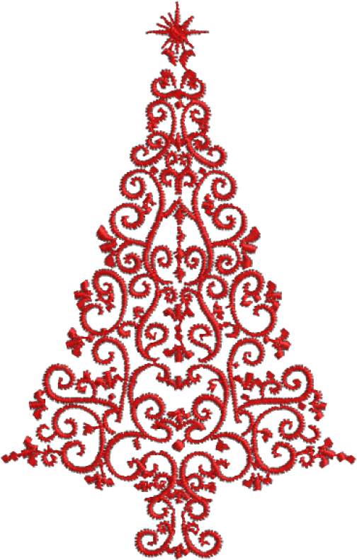 Arvores De Natal Png , Png Download - Christmas Day Clipart (504x791), Png Download
