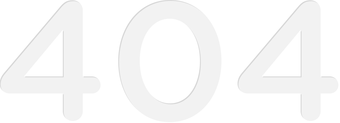 404@2x - Black And White 404 Error Gif Clipart (1158x420), Png Download