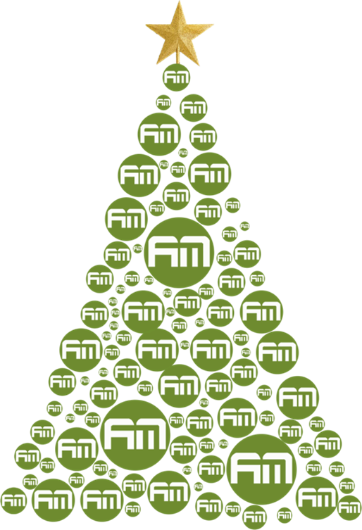 13 Dec - Christmas Tree Clipart (514x753), Png Download