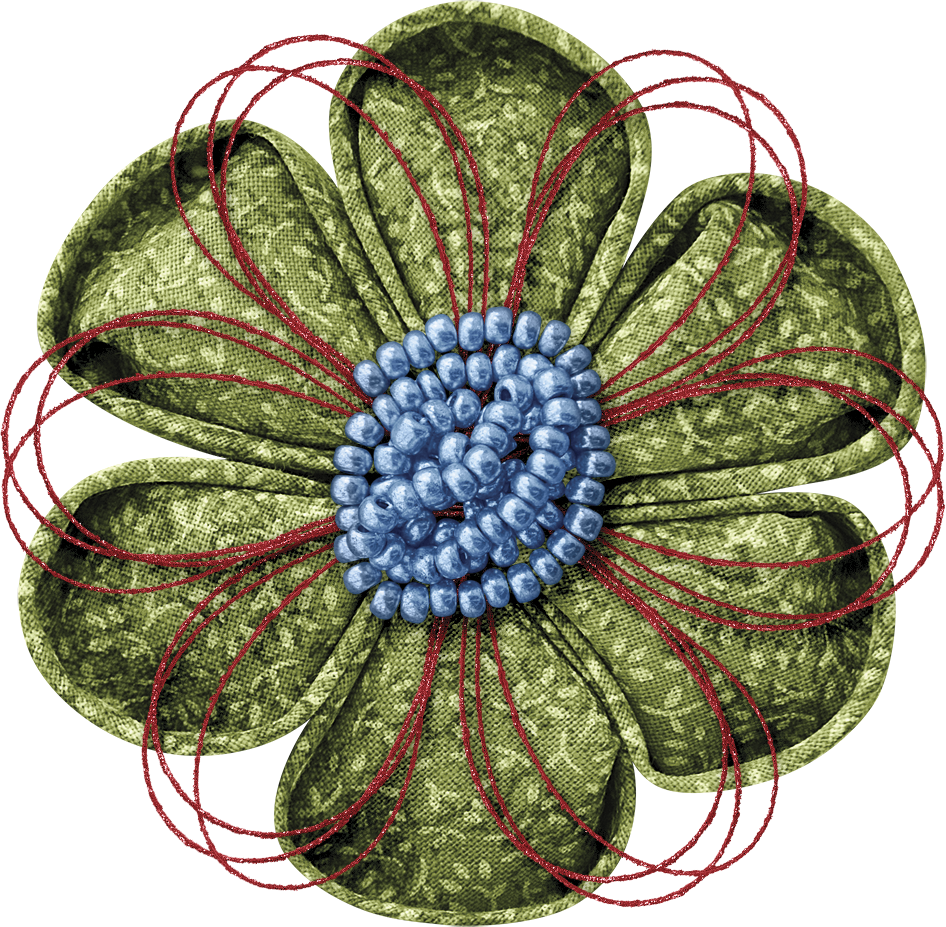 Thread Clipart (946x927), Png Download