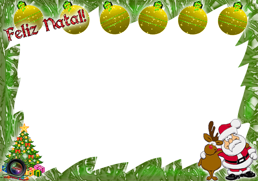 Molduras De Natal Png 375010 - Firs Farm Primary School Clipart (850x598), Png Download