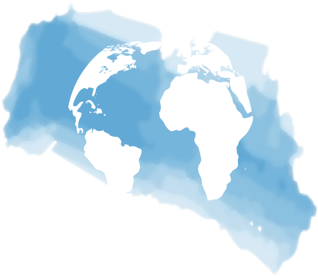 Swash Globe800px - Map Clipart (801x719), Png Download
