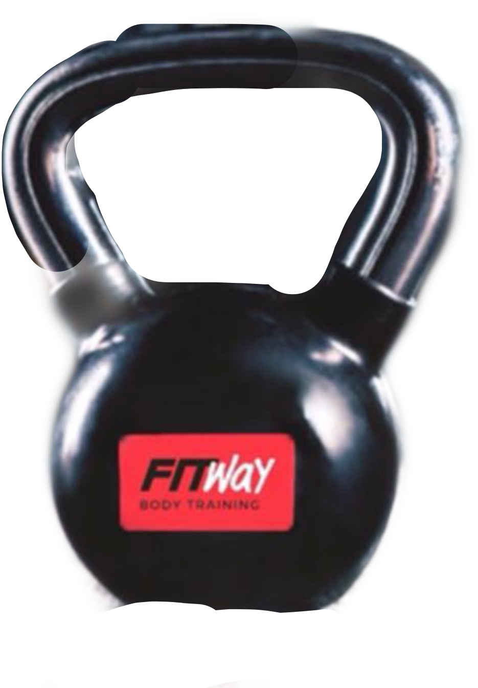 #fitway #pesas #fitness #training #gimnasio #entrenamiento - Kettlebell Clipart (935x1345), Png Download
