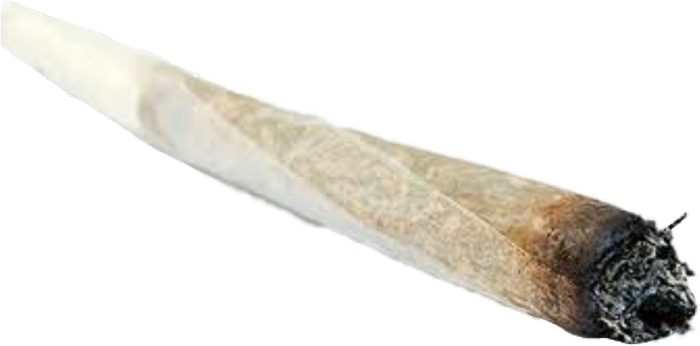 #churro #porro #mota #cigarro #mariguana #bacha - Knife Clipart (1024x1836), Png Download