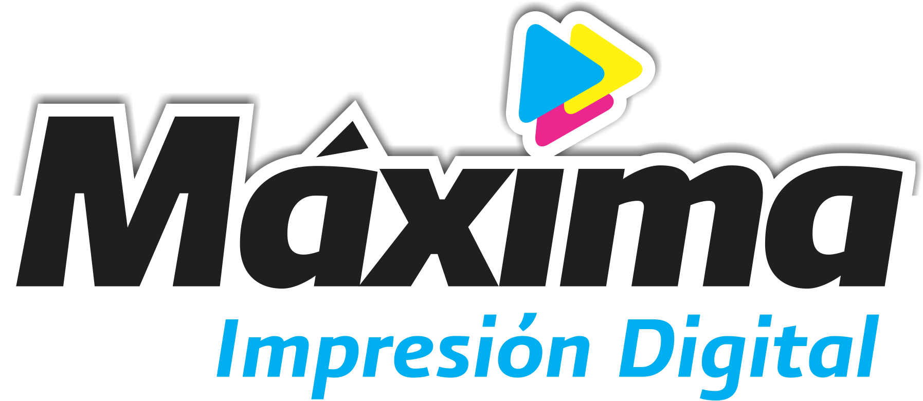 Máxima Impresión Digital Aguascalientes - Good Card Clipart (1809x780), Png Download