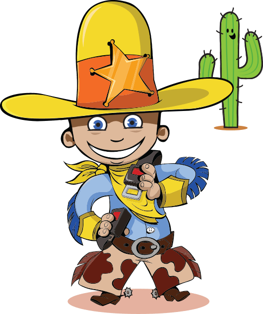 1st Class Competition - Seatbelt Sheriff Clipart (530x631), Png Download