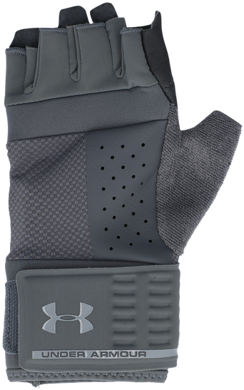 Guantes Para Pesas Under Armour Fitness Weightlifting - Leather Clipart (720x720), Png Download