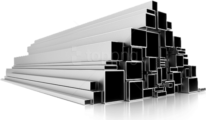 Download Aluminum Png Images Background - Aluminum Png Clipart (850x499), Png Download