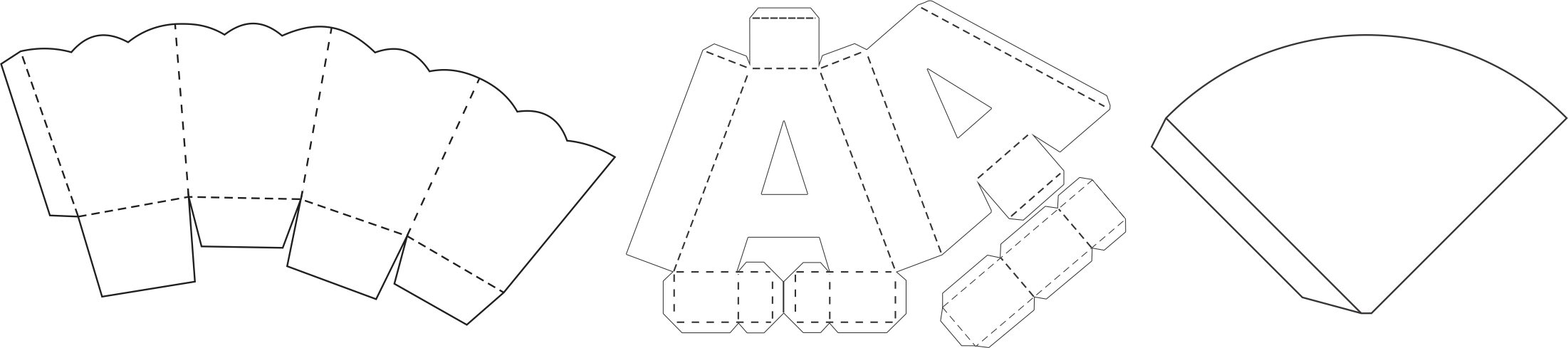 Molde Pdf Letras 3d Corte Manual Molde De Letras 3d - Moldes De Letras 3d Png Clipart (2202x489), Png Download