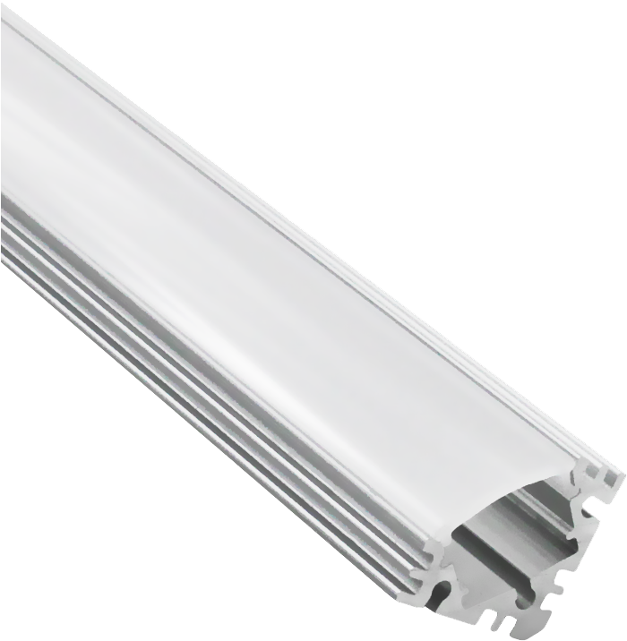 Aluminum Png Photos - Fluorescent Lamp Clipart (1000x1000), Png Download