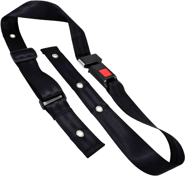 Secure® Non Monitoring Quick Release Wheelchair - Hunting Knife Clipart (800x800), Png Download