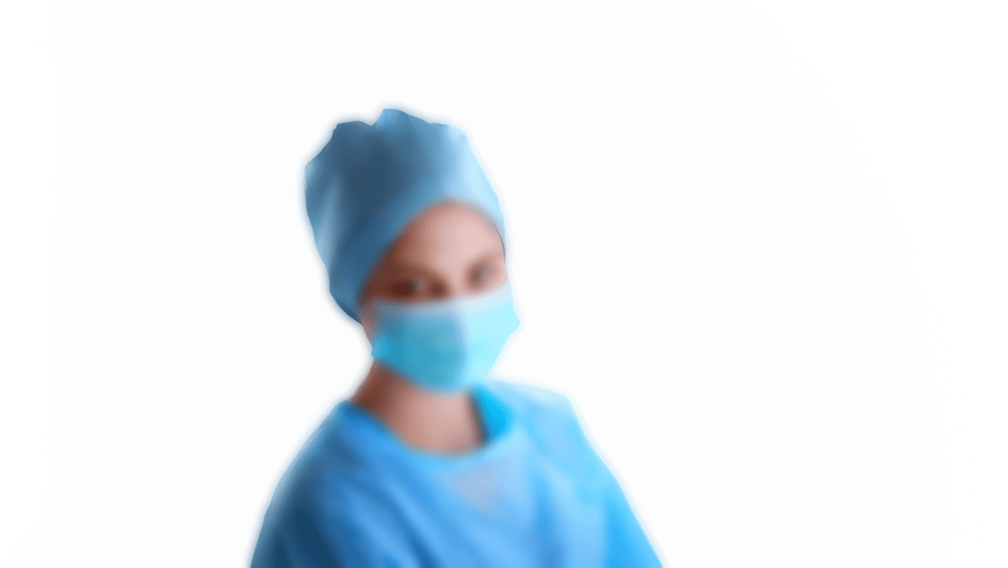 Object Slider 1 - Surgeon Clipart (1431x807), Png Download