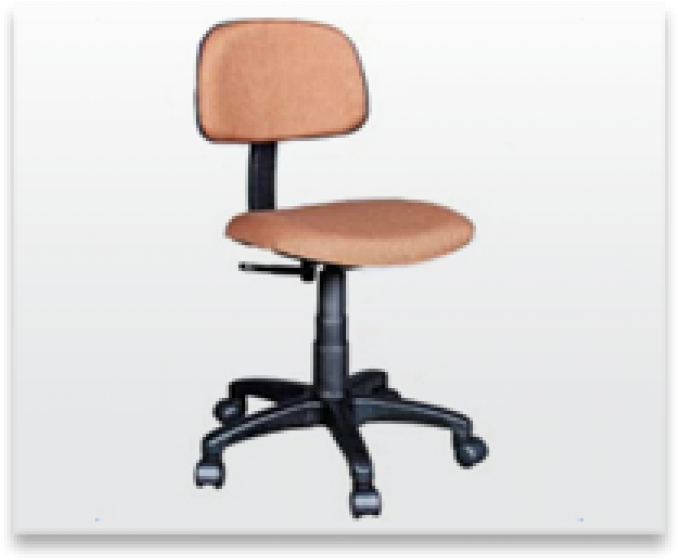 Office Chair Clipart (700x700), Png Download