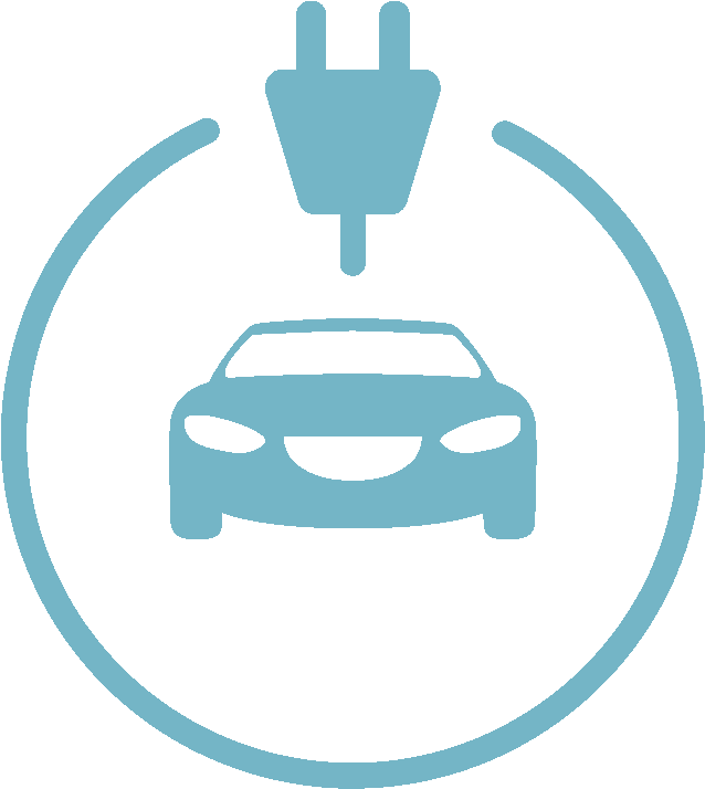 Charging Station Clipart (800x800), Png Download