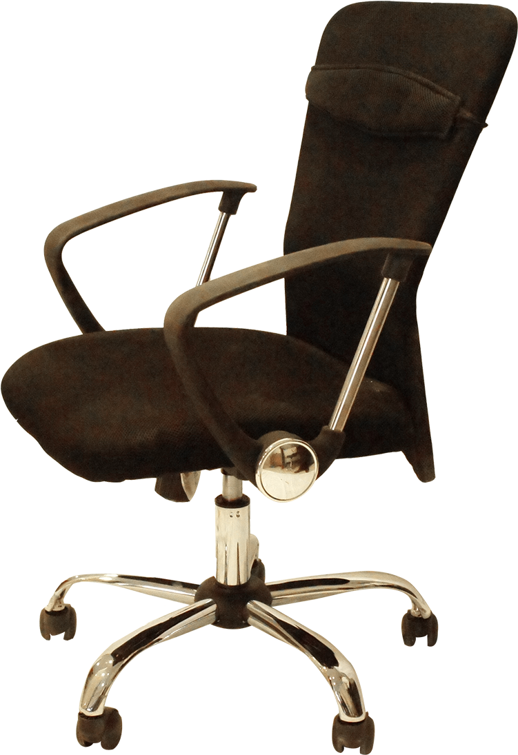 May 8, - Office Chair Clipart (792x1129), Png Download