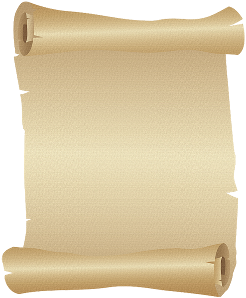 Download Бумага, Свиток, Чистый Лист - Пустой Свиток Пнг Clipart Png ...