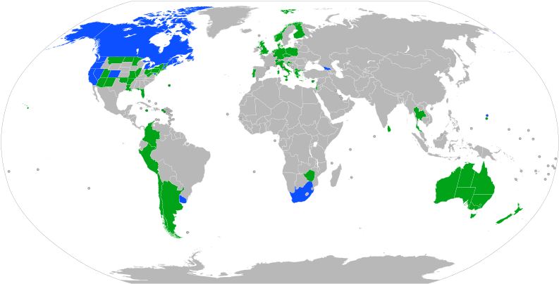 Esto Gracias A Aquellas Personas Que Por Desesperación - Un Global Compact On Migration Clipart (800x411), Png Download