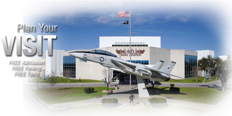 To Sell Carl On The Idea Of A Whole Week At A Florida - Naval Air Station Fort Lauderdale Museum Clipart (863x400), Png Download