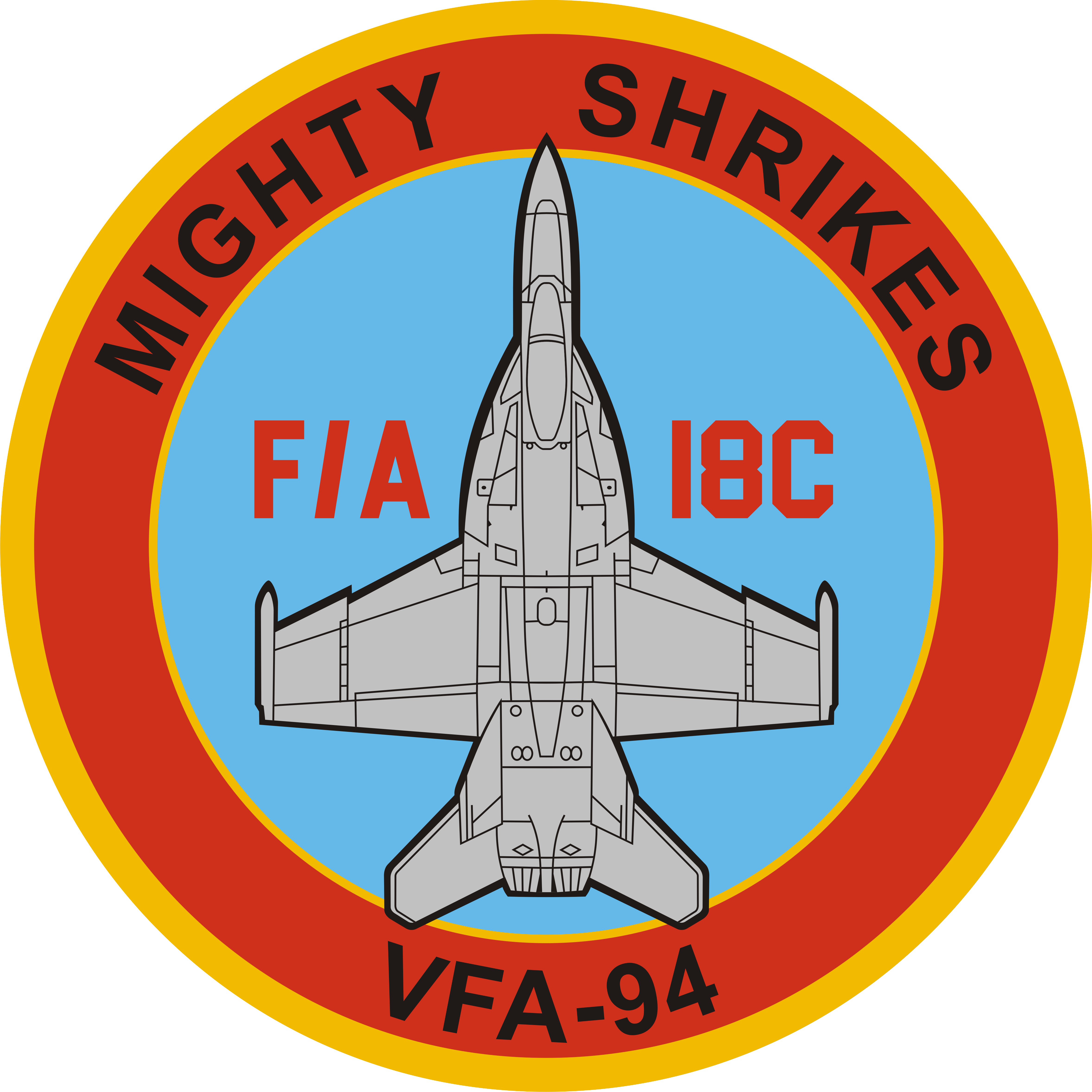 Blue Angels - Premio Top Of Quality Clipart (4711x4711), Png Download