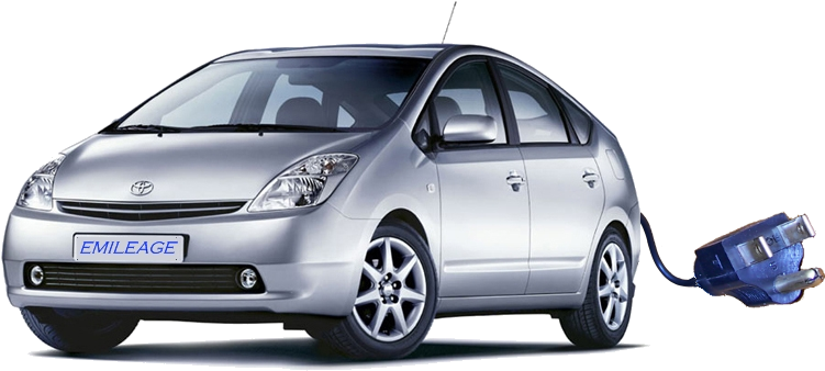 Plug In Hybrid Electric Vehicle Phev Clipart (800x424), Png Download