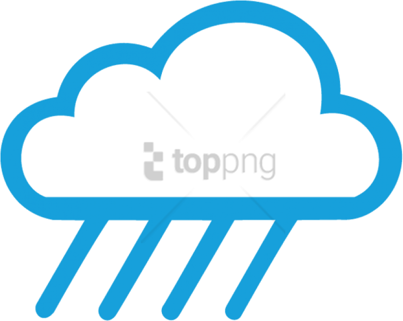 Free Png Rain Cloud Clipart Png Png Image With Transparent ...