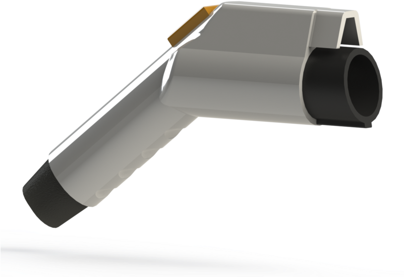 Steel Casing Pipe Clipart (800x640), Png Download