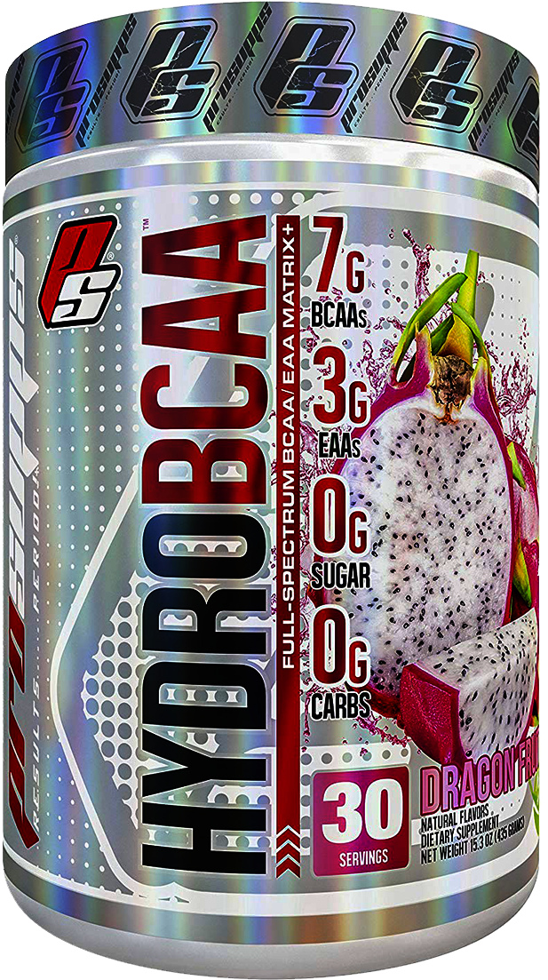 Prosupps Hydro Bcaa 435g - Hydro Bcaa Clipart (1200x1200), Png Download